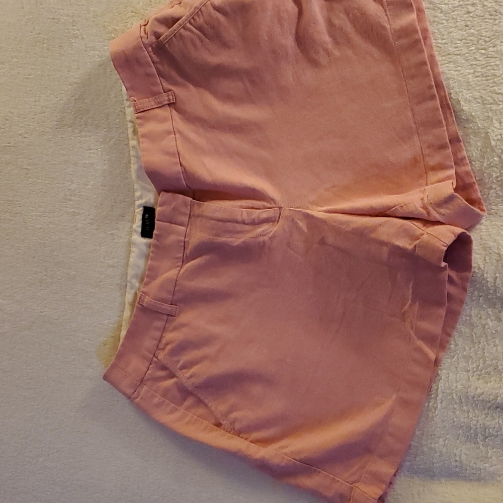 Jcrew women's shorts